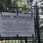 Apartamento Uroczy Ii Blisko Morza