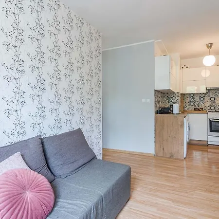 Uroczy Ii Blisko Morza *