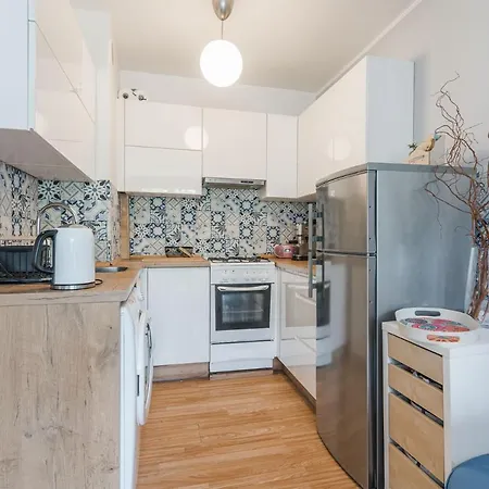 Uroczy Ii Blisko Morza