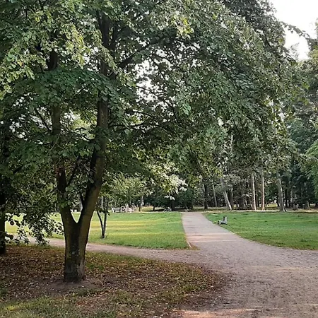 Uroczy Ii Blisko Morza 아파트