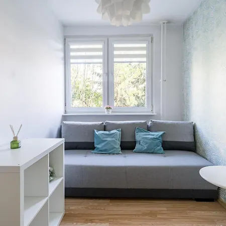 Appartement Uroczy Ii Blisko Morza