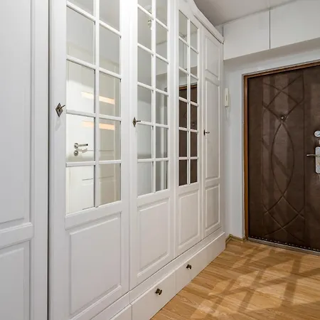 Uroczy Ii Blisko Morza Apartman *