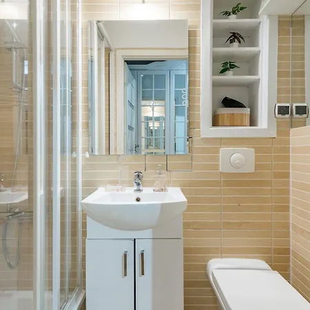 Appartement Uroczy Ii Blisko Morza