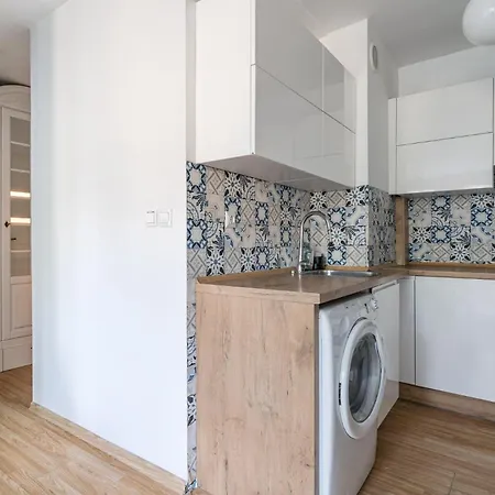 Uroczy Ii Blisko Morza Apartman Gdańsk