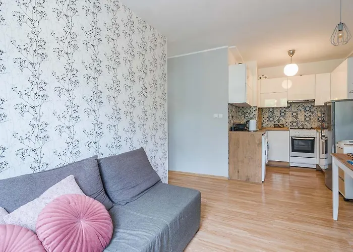 Uroczy Ii Blisko Morza *