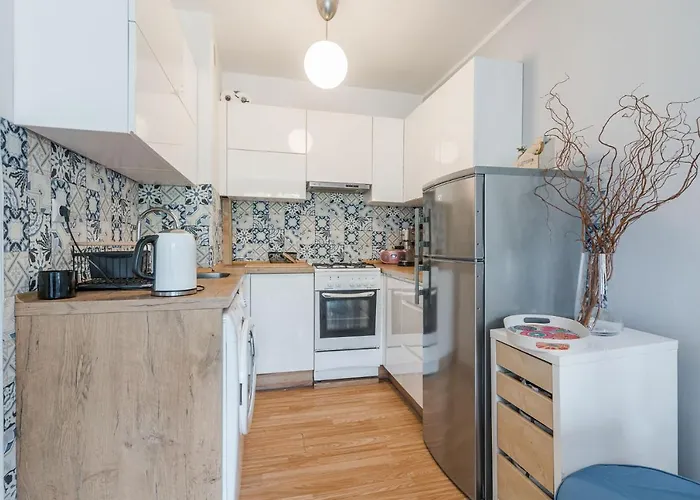 Uroczy Ii Blisko Morza