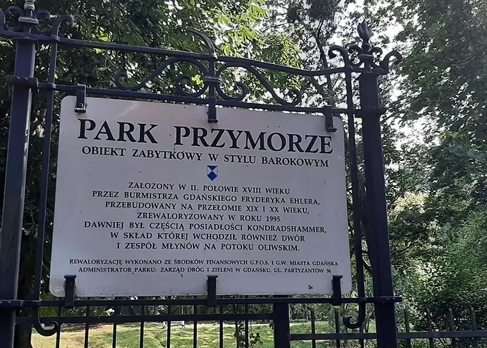 Apartamento Uroczy Ii Blisko Morza